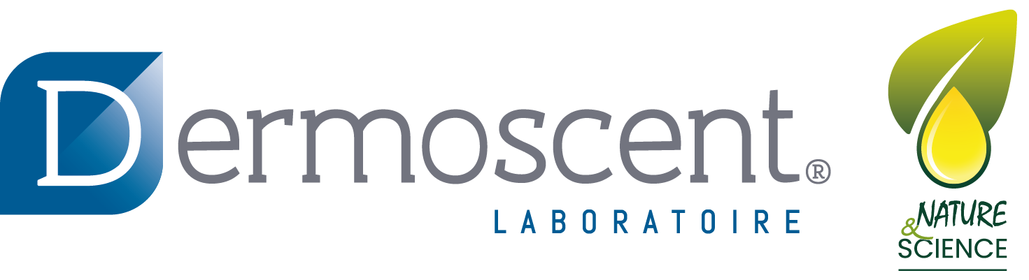 Dermoscent logo