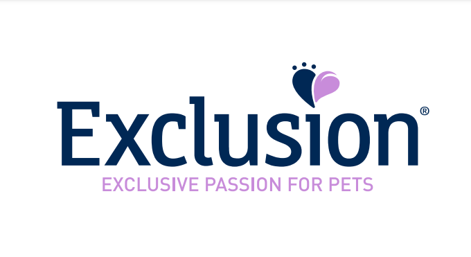Exclusion logo