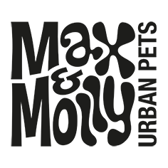 Max & Molly logo
